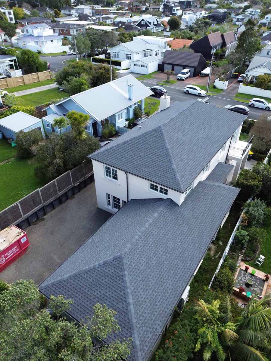 decking maintenance north shore auckland