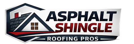 Auckland Asphalt Shingle Logo