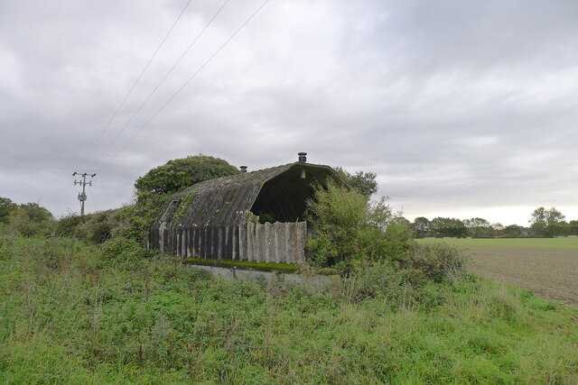 Corrugated asbestos-cement sheet showing the wide, deep Super Six style profile.