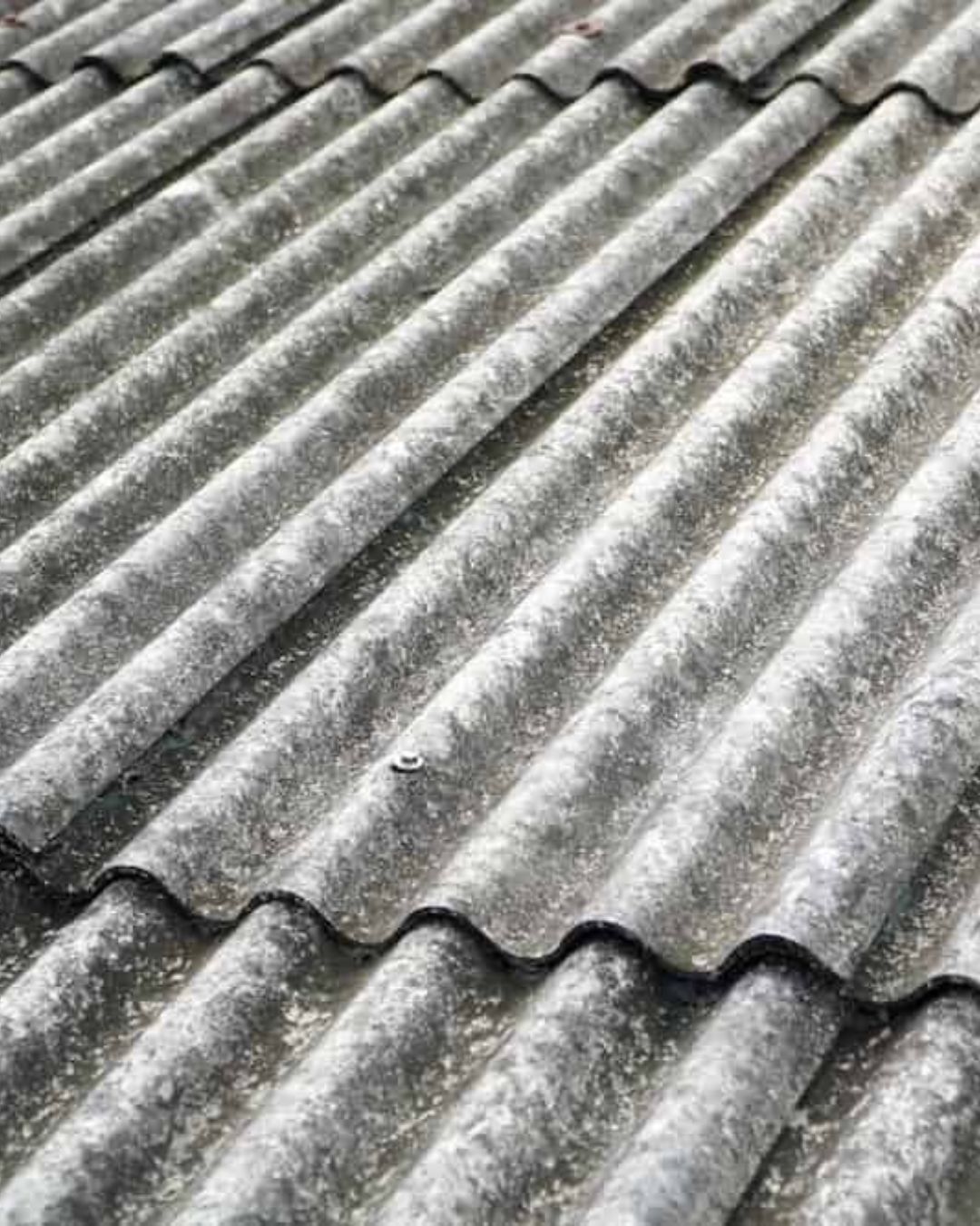Super Six Corrugated Asbestos Roof Removal & Replacement in Auckland
